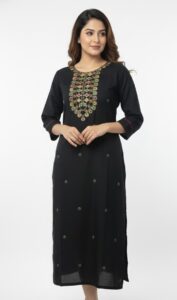 ONLY KURTI by Juss Apparels | Premium Kurti