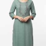 ONLY KURTI by Juss Apparels | Premium Kurti