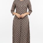 ONLY KURTI JK143 – Premium Women Kurti
