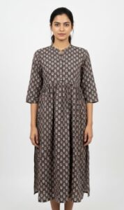 ONLY KURTI JK145 – Premium Women Kurti