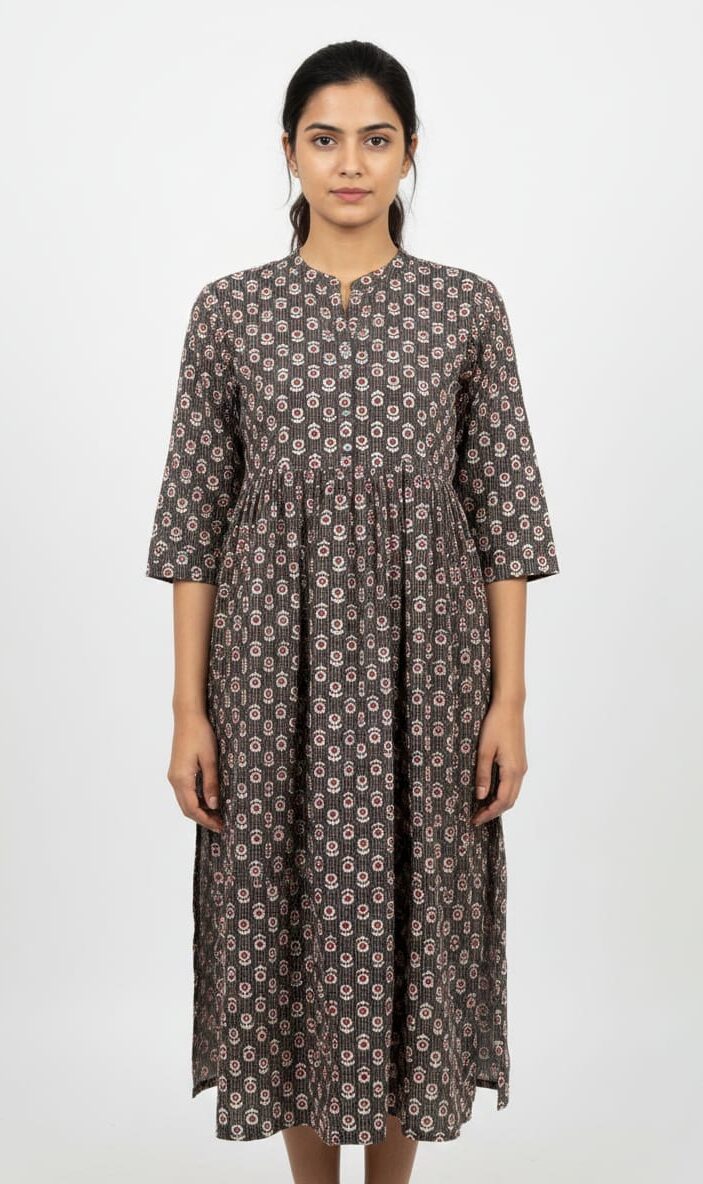 ONLY KURTI JK145 – Premium Women Kurti