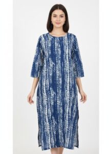 ONLY KURTI by Juss Apparels – Stylish Kurti