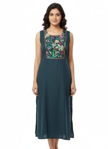 ONLY KURTI by Juss Apparels | Stylish Kurti