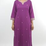 ONLY KURTI by Juss Apparels – Premium Women