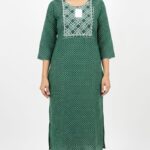 Designer Kurti JK150 for Women,Juss Apparels