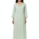 KURTI by Juss Apparels – Elegant Ethnic Wear