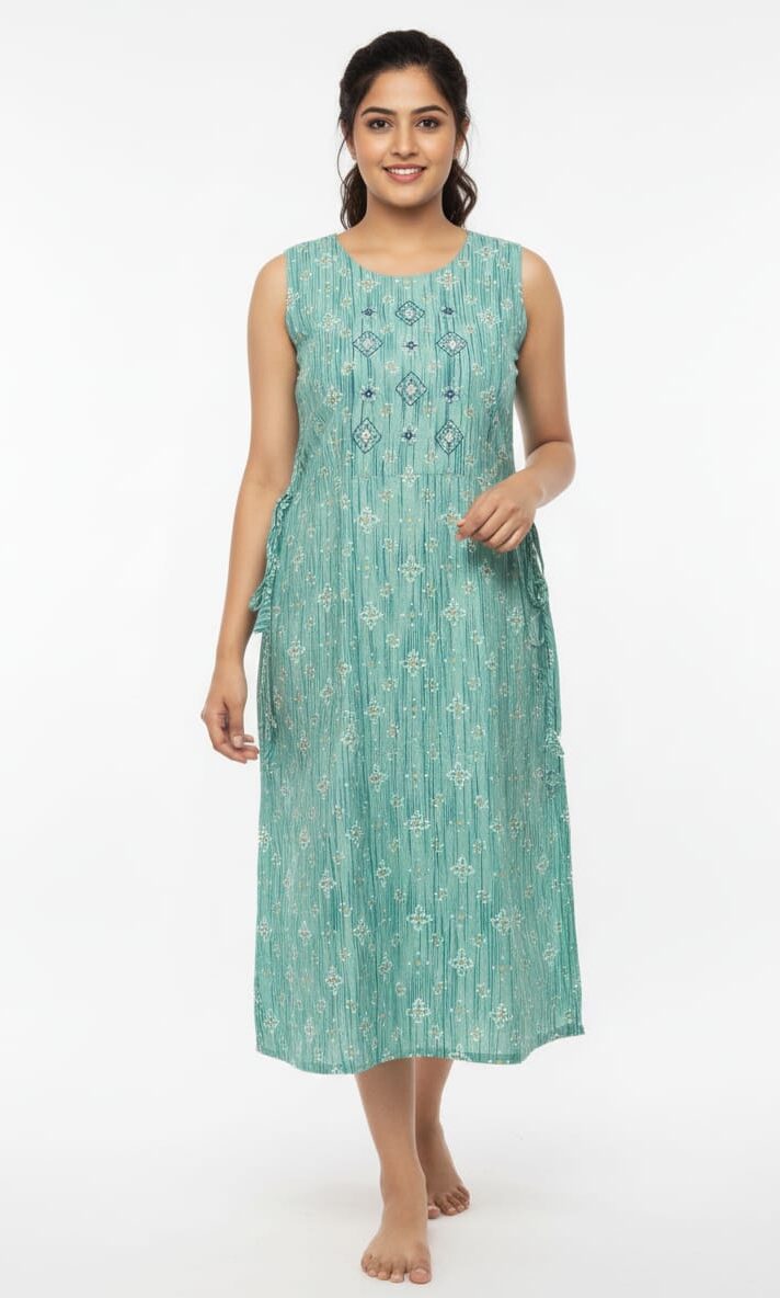 Premium Women Kurti JK69 by Juss Apparels