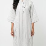 Kurti JK33 by Juss Apparels | Premium Cotton Women Kurti
