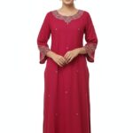 KURTI by Juss Apparels – Premium Women Kurti