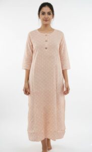 KURTI by Juss Apparels – Stylish Women Wear
