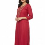 KURTI JK113  – Stylish Ethnic Wear for Women