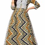 KURTI by Juss Apparels – Elegant Ethnic Wear