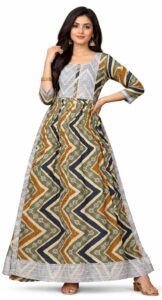 KURTI by Juss Apparels – Elegant Ethnic Wear