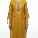 Elegant Cotton Kurti for Women-Juss Apparels