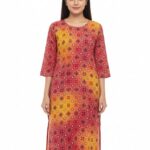 KURTI JK135 – Stylish Designer Kurti  Women