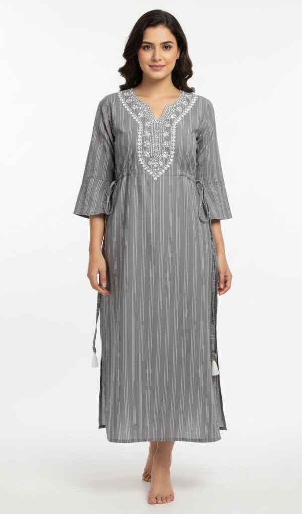KURTI by Juss Apparels – Premium Women Kurti