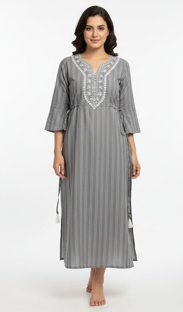 KURTI by Juss Apparels – Premium Women Kurti