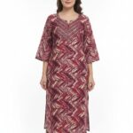 KURTI by Juss Apparels – Premium Women Kurti