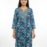 Premium Kurti JK75 for Women | Juss Apparels