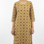 KURTI JK136 – Stylish Designer Kurti  Women