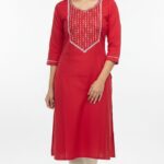 Elegant Women Kurti JK108 – Stylish & Trendy