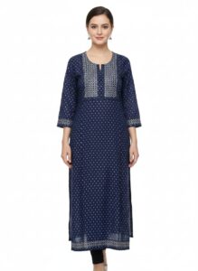 Kurti by Juss Apparels | Premium Women Kurti