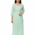 KURTI by Juss Apparels – Elegant Ethnic Wear