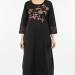 KURTI by Juss Apparels – Premium Women Kurti