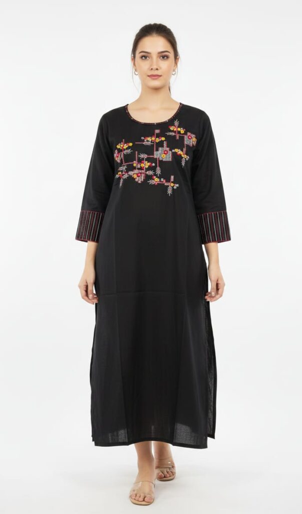 KURTI by Juss Apparels – Premium Women Kurti