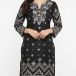 KURTI JK130  – Stylish Women’s Ethnic Kurti