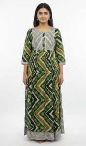 KURTI by JussApparels – EthnicWear for Women