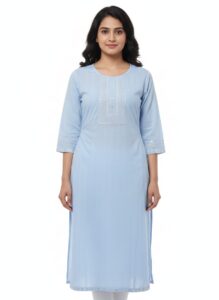 KURTI by Juss Apparels – Premium Ethnic