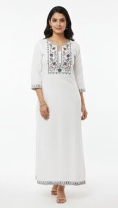 Kurti JK331| Premium Stylish Kurti for Women