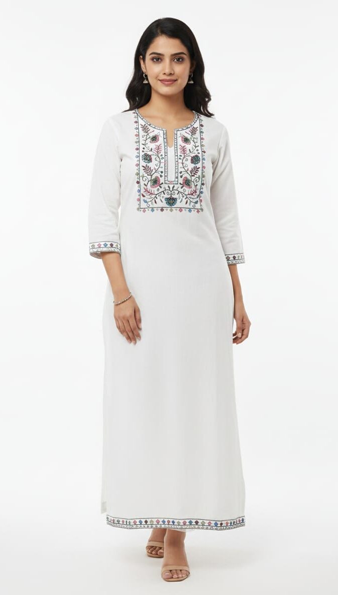 Kurti JK331| Premium Stylish Kurti for Women