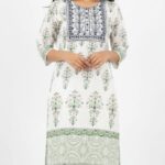 KURTI by Juss Apparels – Stylish Ethnic