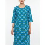 KURTI JK456 | Premium Ethnic Kurti for Women