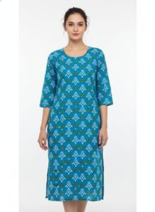 KURTI JK456 | Premium Ethnic Kurti for Women