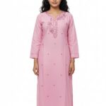 Kurti JK293 | Premium Ethnic Kurti for Women