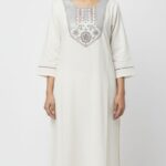 Kurti JK348 for Women | Premium Ethnic Wear