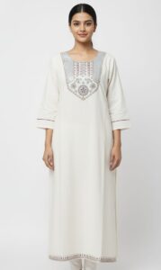 Kurti JK348 for Women | Premium Ethnic Wear