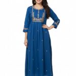 Kurti JK273 |Premium Stylish Kurti for Women