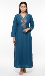Kurti JK313 |Premium Stylish Kurti for Women