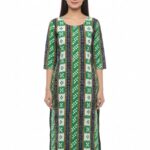KURTI JK458 | Premium Ethnic Kurti for Women