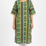KURTI JK460 | Premium Ethnic Kurti for Women