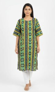 KURTI JK460 | Premium Ethnic Kurti for Women