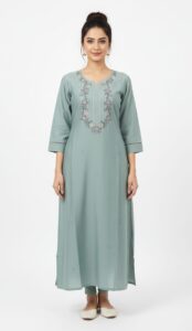 Kurti JK318,Premium Stylish Kurti for Women
