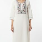 Kurti JK333 | PremiumStylish Kurti for Women