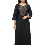 Kurti JK287 | Premium Ethnic Kurti for Women