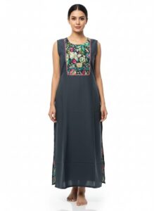 KURTI JK254  – Timeless Ethnic Elegance