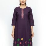 KURTI by Juss Apparels – Elegant Ethnic